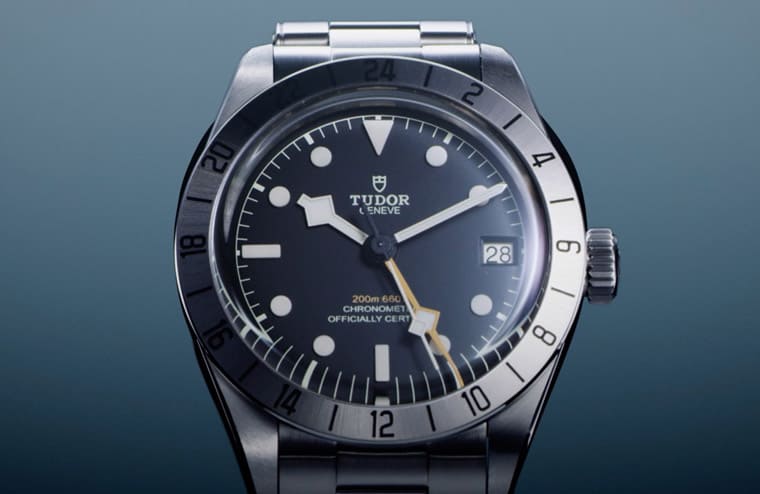 帝舵Black Bay Pro上市後超搶手 最新行情價格揭曉