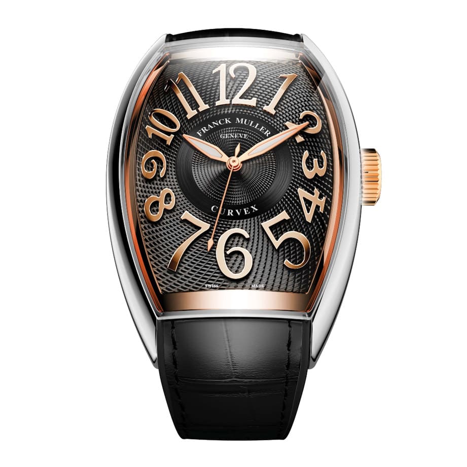 FRANCK MULLER 2022焦点新品规格、价格一次看- 世界腕表World Wrist Watch