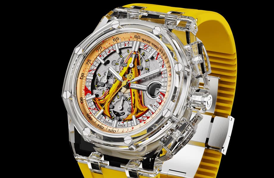 ヴァンガード王紋 2本セット 39 - 世界腕錶World Wrist Watch - Page 24