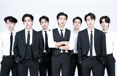 BTS防弹少年团惊爆「单飞不解散」一起回顾成员们钟爱的名表
