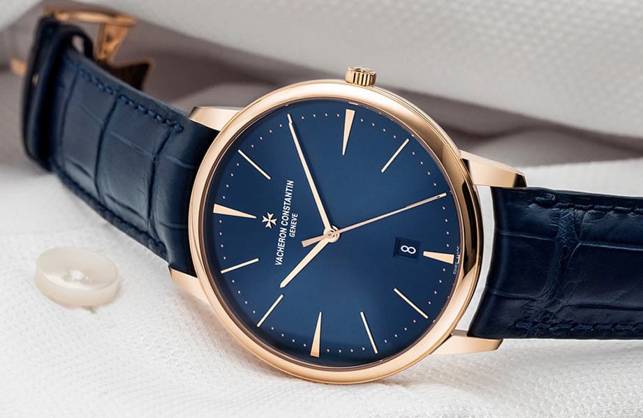 國際心理學家研究「手錶廣告指針為何都是10:10」實驗後獲得結論