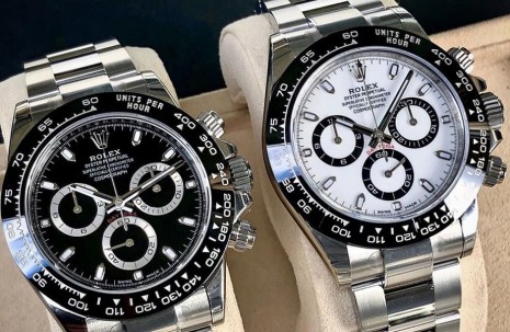Daytona 116500LN二級市場價格持續下跌  最新行情整理