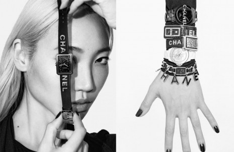 「2022最想要的香奈兒手錶」CHANEL WANTED限定系列三大重點一次看