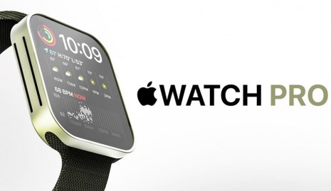 蘋果秋季發表會即將登場 傳Apple Watch推高階Pro機型