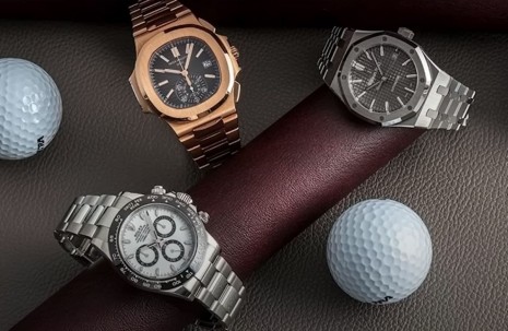 2022年上半年熱門錶價格起伏大 從市場表現歸納六款最令人驚訝的手錶