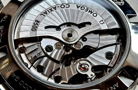 ROLEX機芯精準無敵手？行家認為這個品牌機芯品質足以挑戰勞力士