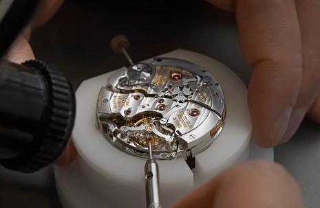 後疫情時代市場需求變旺  瑞士手錶出口創8年新高