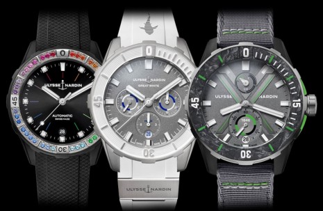 雅典錶2022新品鑑賞會焦點手錶、時間、地點一次看