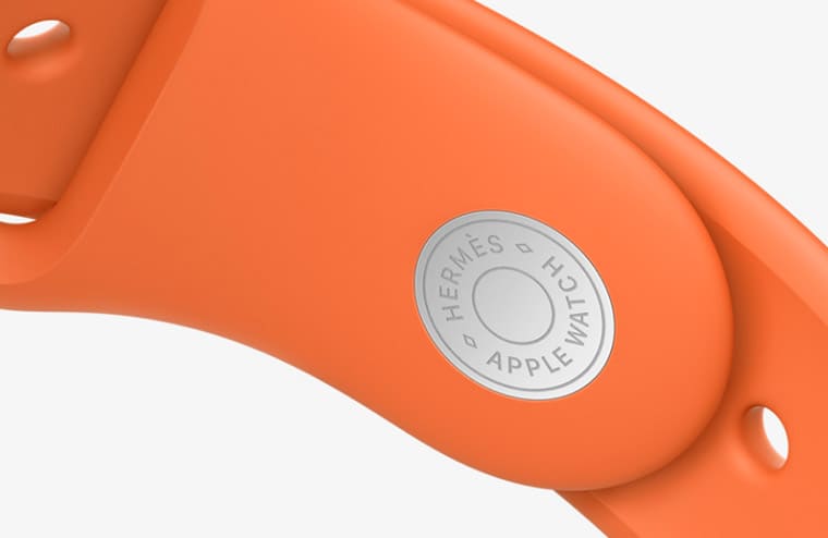 盤點2022 Apple Watch HERMÈS 除了新錶帶還多了一個特別功能