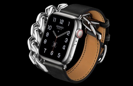 盤點2022 Apple Watch HERMÈS 除了新錶帶還多了一個特別功能