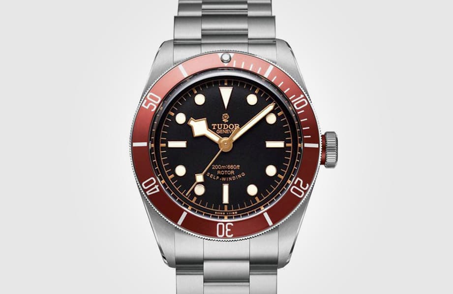 倫童銘　銀三線　尺八　東Y7-0819⭐︎2F 帝舵元祖Black Bay 79220二級市場保值性高尤其這款溢價率特別高