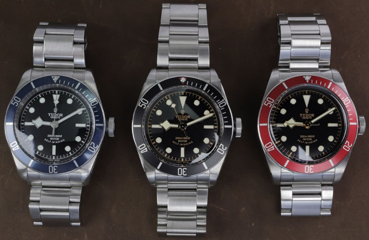 Tudor 79220 deals