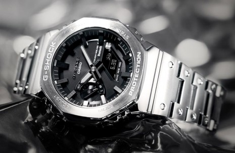 G-SHOCK GA-2100「農家橡樹」暢銷排行榜Top 5