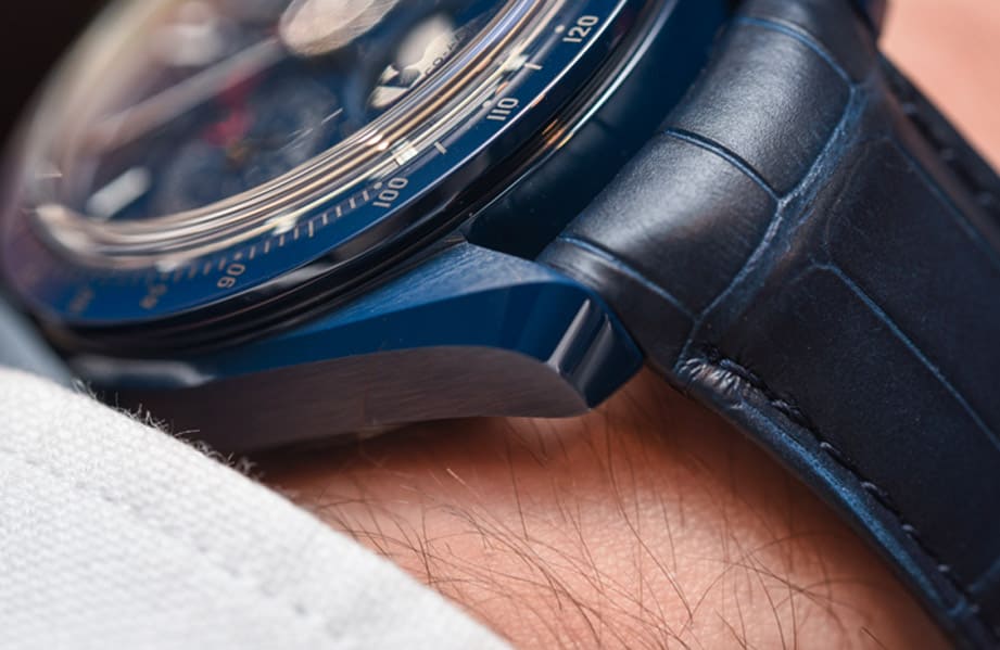 AP「藍陶瓷」超搶手  推薦三款高CP值手錶替代方案