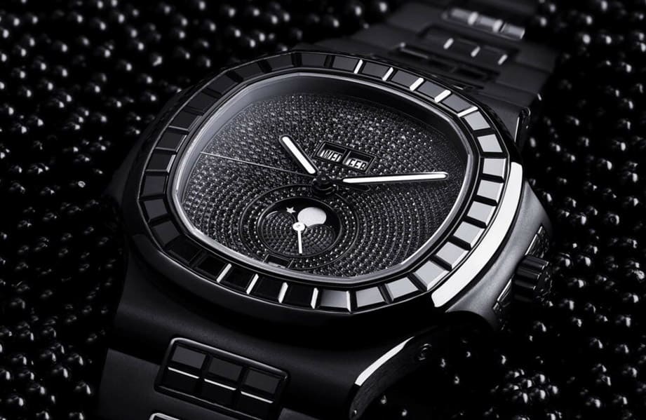 Mad paris patek hotsell