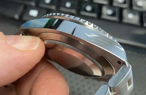 5個祕訣教你避免刮傷心愛的手錶