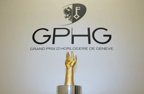 2022年「錶界奧斯卡」GPHG日內瓦鐘錶大賞得獎名單揭曉