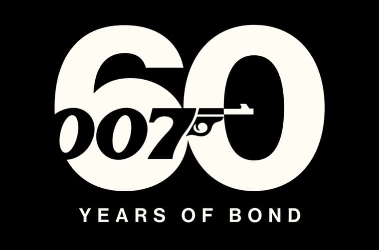 歐米茄慶祝007龐德電影60週年 連發兩款海馬300米紀念錶