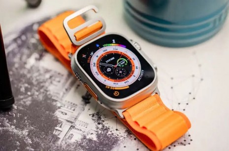 「除了機械錶也要一只智能錶」年終選購Apple Watch指南