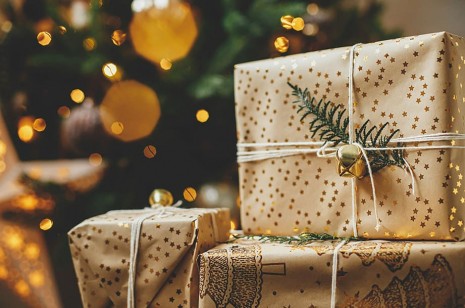 聖誕佳節將近   錶迷一定會喜歡的5種禮物提案