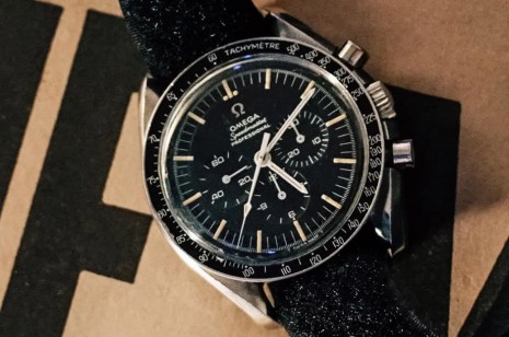Swatch集團品牌包含歐米茄不打算跟進原廠認證中古錶服務