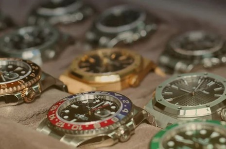 二級市場手錶價格下滑  知名鐘錶電商平台裁員13%