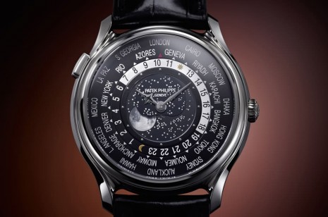 「絕版的PP紀念錶最香」5575G世界時區錶近3年價格漲幅驚人