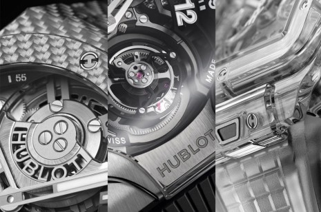 2023年HUBLOT宇舶大爆炸、MP各系列重點新品一次看