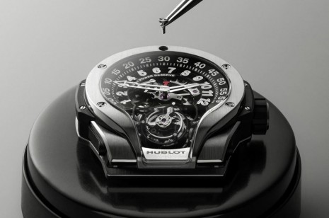 2023 HUBLOT高端製錶全新氣象  三大複雜功能創作引爆話題  