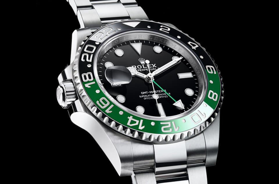 GMT-Master II左冠表126720VTNR推出一年后最新价格行情整理