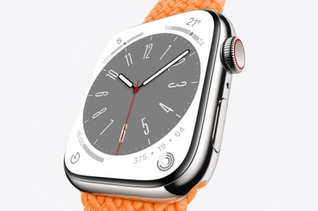 推薦5款watchOS 9內建錶面讓Apple Watch “更像高級錶”