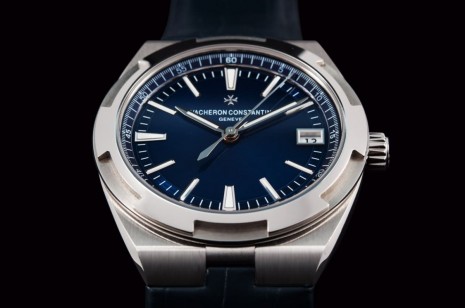 江诗丹顿爆款运动表Overseas入手指南