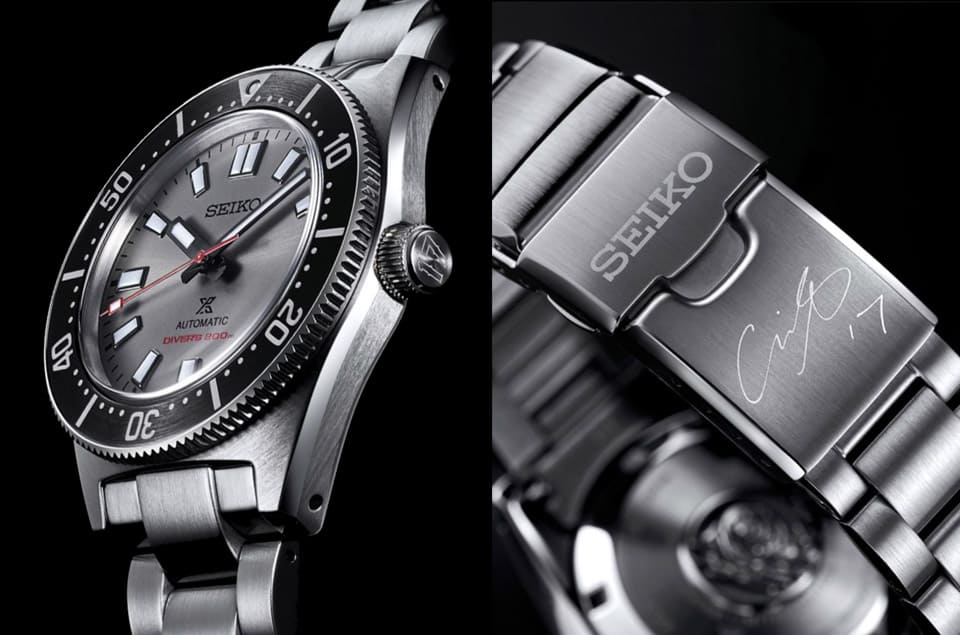 SEIKO - 大谷翔平　ボブルヘッド　SEIKO アストロン　二刀流 セイコー プロスペックス】【セイコー アストロン】大谷翔平選手