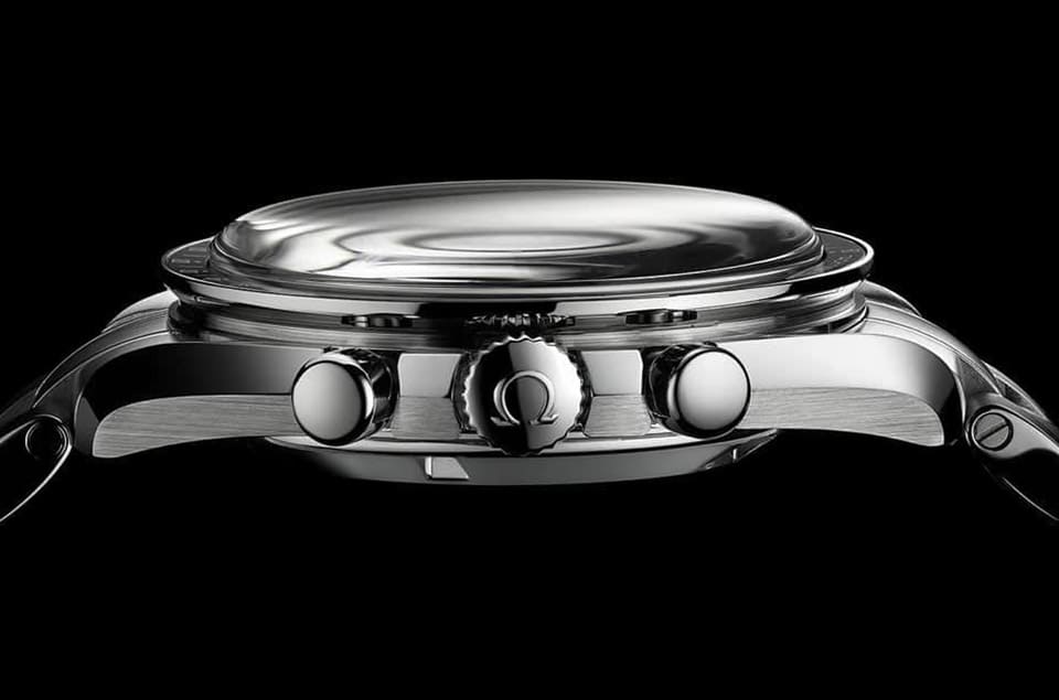 盤點歐米茄OMEGA最搶手的5款超霸登月錶Speedmaster