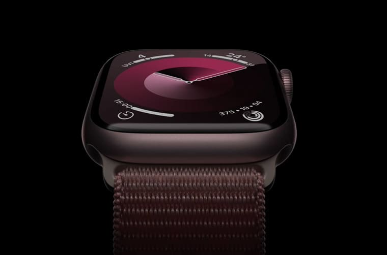 Apple Watch 9和Apple Watch Ultra 2重点规格、价格一次看新版爱马仕表