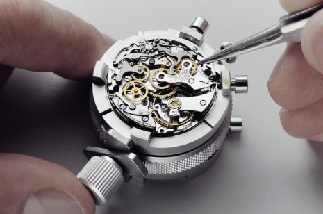 瑞士手錶8月出口表現反彈成長4% 和這個市場走強有關