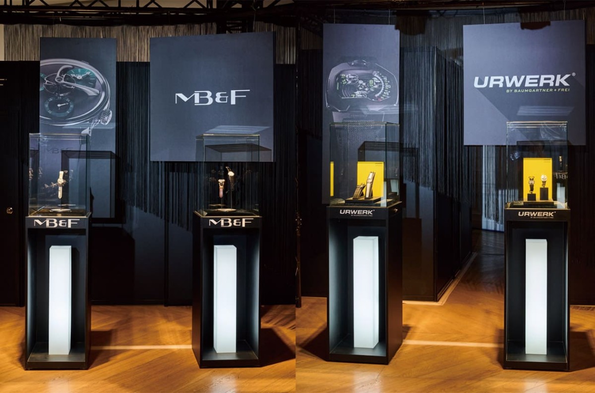 匯聚9大人氣獨立製錶品牌 2023「匠心．獨具」時間藝術展時間、地點、重點展品一次看