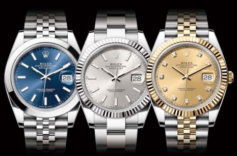 勞力士Datejust 41「系列基本款依舊較吃香」最新價格與行情整理