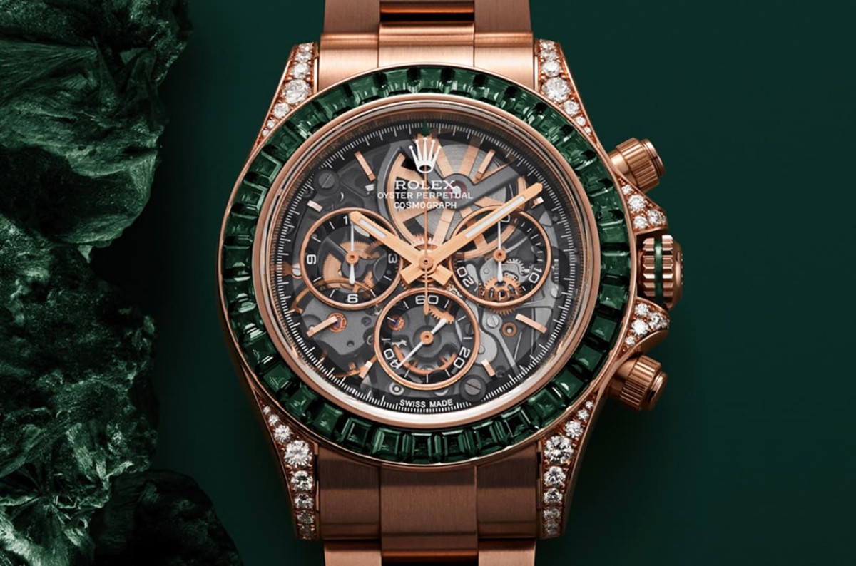 80 - 世界腕錶World Wrist Watch - Page 18