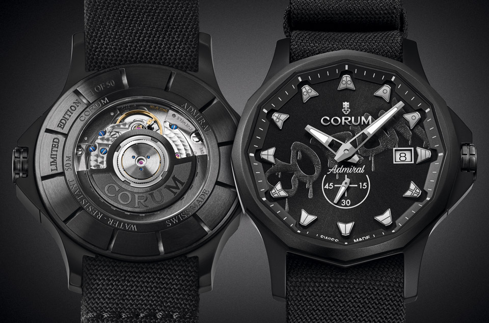 ヴァンガード王紋 2本セット 39 - 世界腕錶World Wrist Watch - Page 24