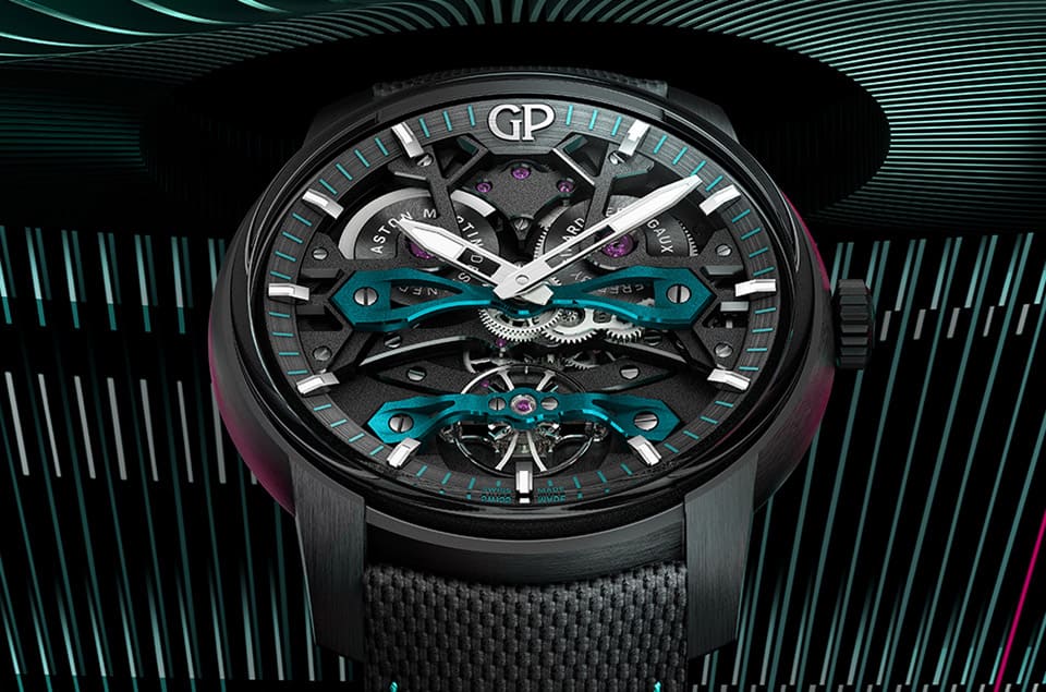 5 - 世界腕錶World Wrist Watch - Page 11