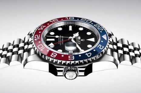 傳勞力士百事圈GMT-Master II 2024停產？！二級市場目前2點有跡可循
