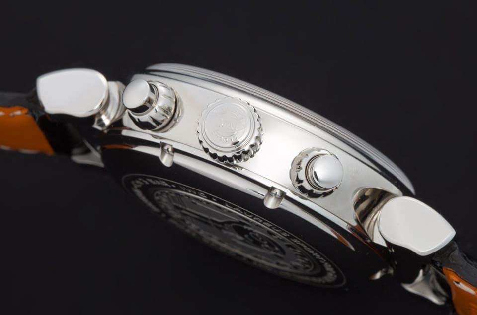 IWC萬國錶重整產品線 砍掉一個藏家最愛的知名系列