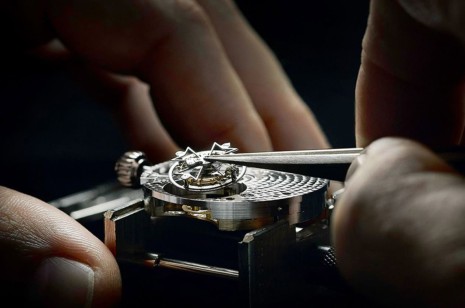 2023瑞士鐘錶出口額再創歷史新高 全球五大市場排名出爐