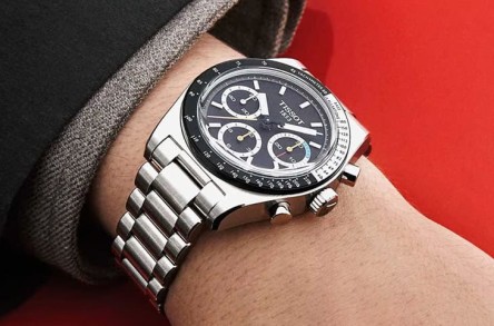 平價奢侈錶行不行？ 從瑞士鐘錶產業年度報告看出端倪  