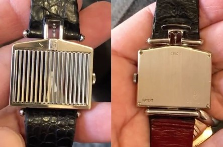 大開眼界！超稀有勞斯萊斯 x 崑崙聯名「豪華名車錶」