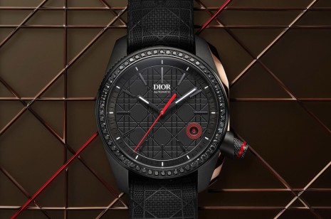 20週年升級回歸 DIOR迪奧招牌男錶Chiffre Rouge特色、亮點、規格一次看