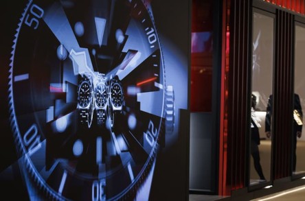 2024年3月瑞士鐘錶出口額創4年來單月最大跌幅！