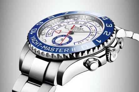 勞力士Yacht-Master II遊艇2停產大半年 最新價格與行情整理