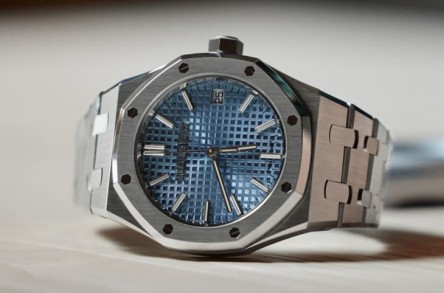 AP Royal Oak皇家橡樹為何會成為愛彼爆款之王？